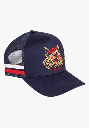 Hitchley & Harrow Womens Trucker Cap