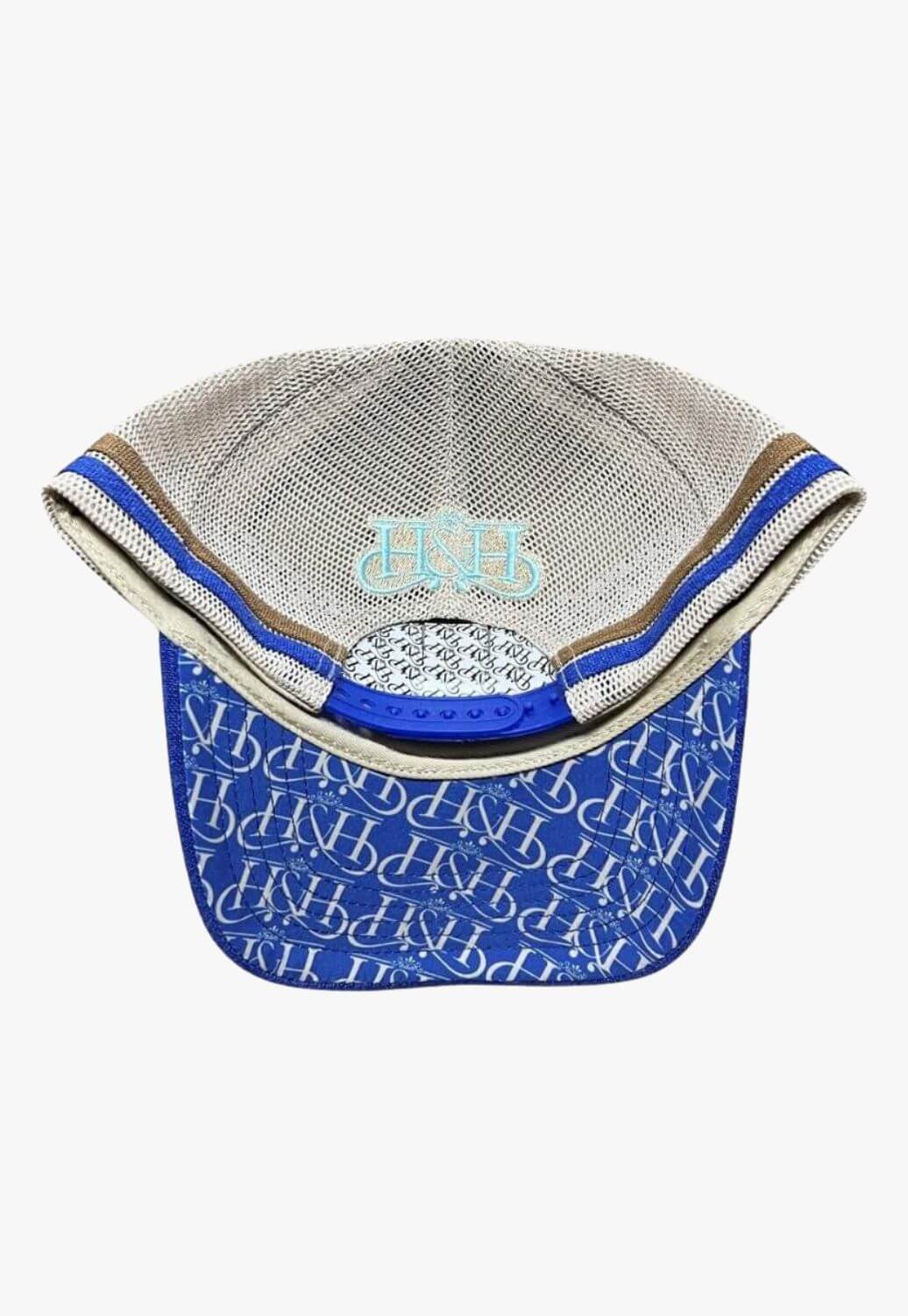 Hitchley &amp; Harrow Womens Trucker Cap