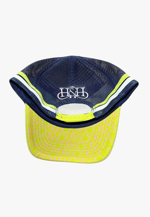 Hitchley & Harrow Womens Trucker Cap