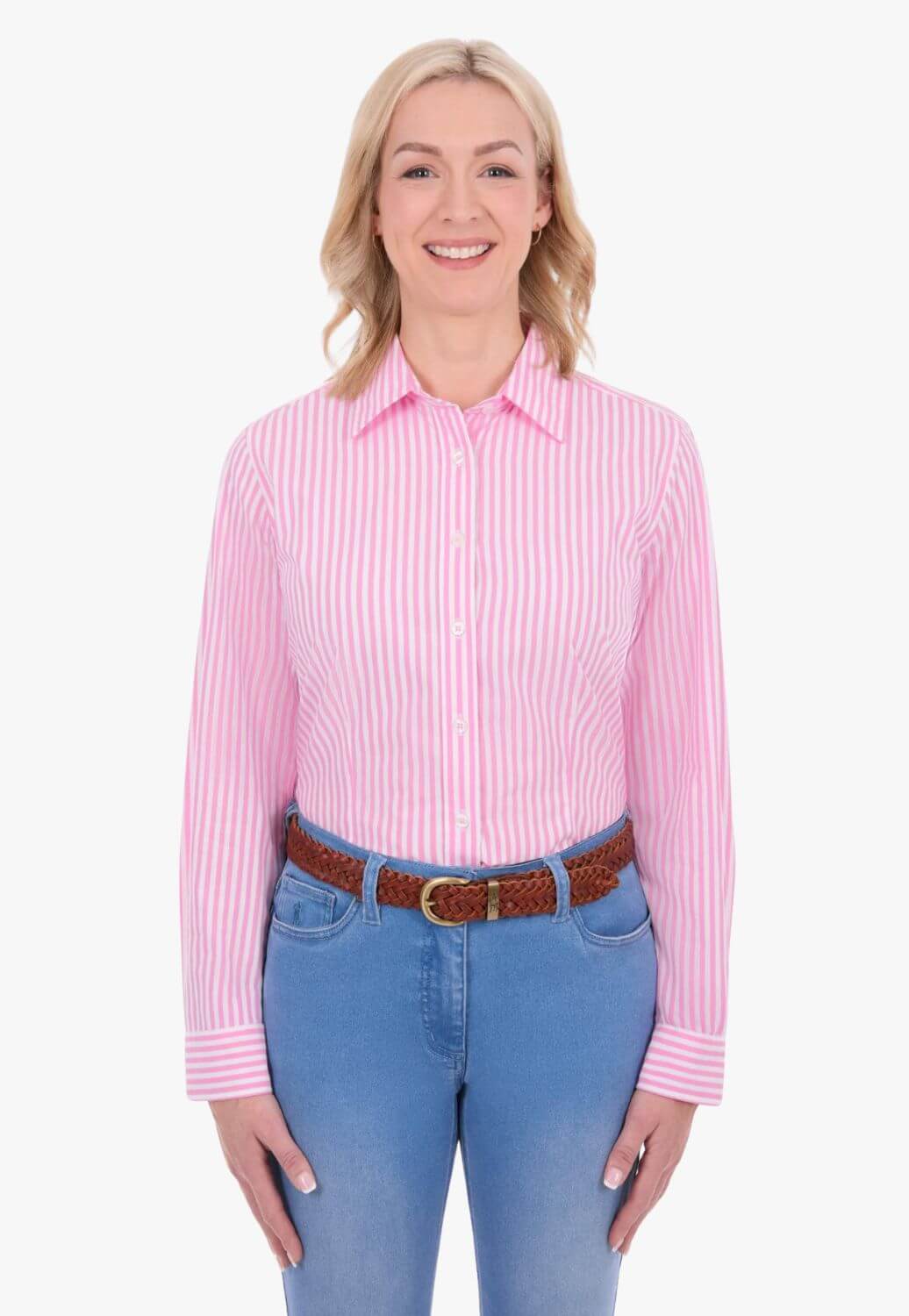 Thomas Cook Womens Lawson Shirt