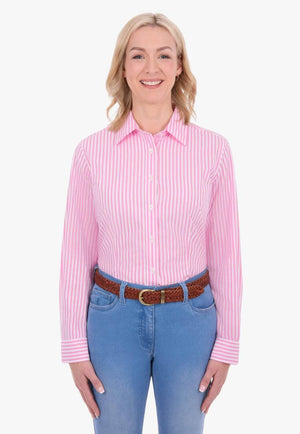 Thomas Cook Womens Lawson Shirt
