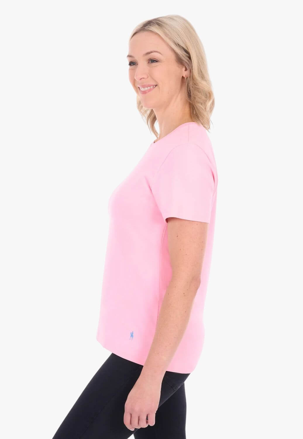 Thomas Cook Womens Round Neck T-Shirt
