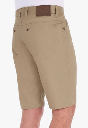 Thomas Cook Mens Jake Comfort Waist Short