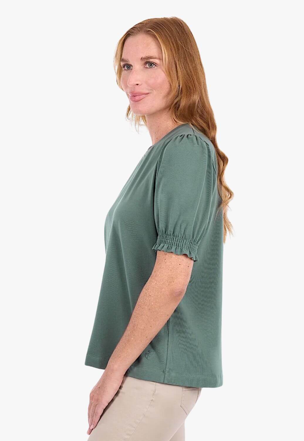 Thomas Cook Womens Stella T-Shirt