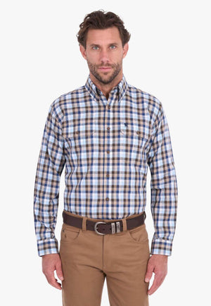 Thomas Cook Mens Mitchell Shirt