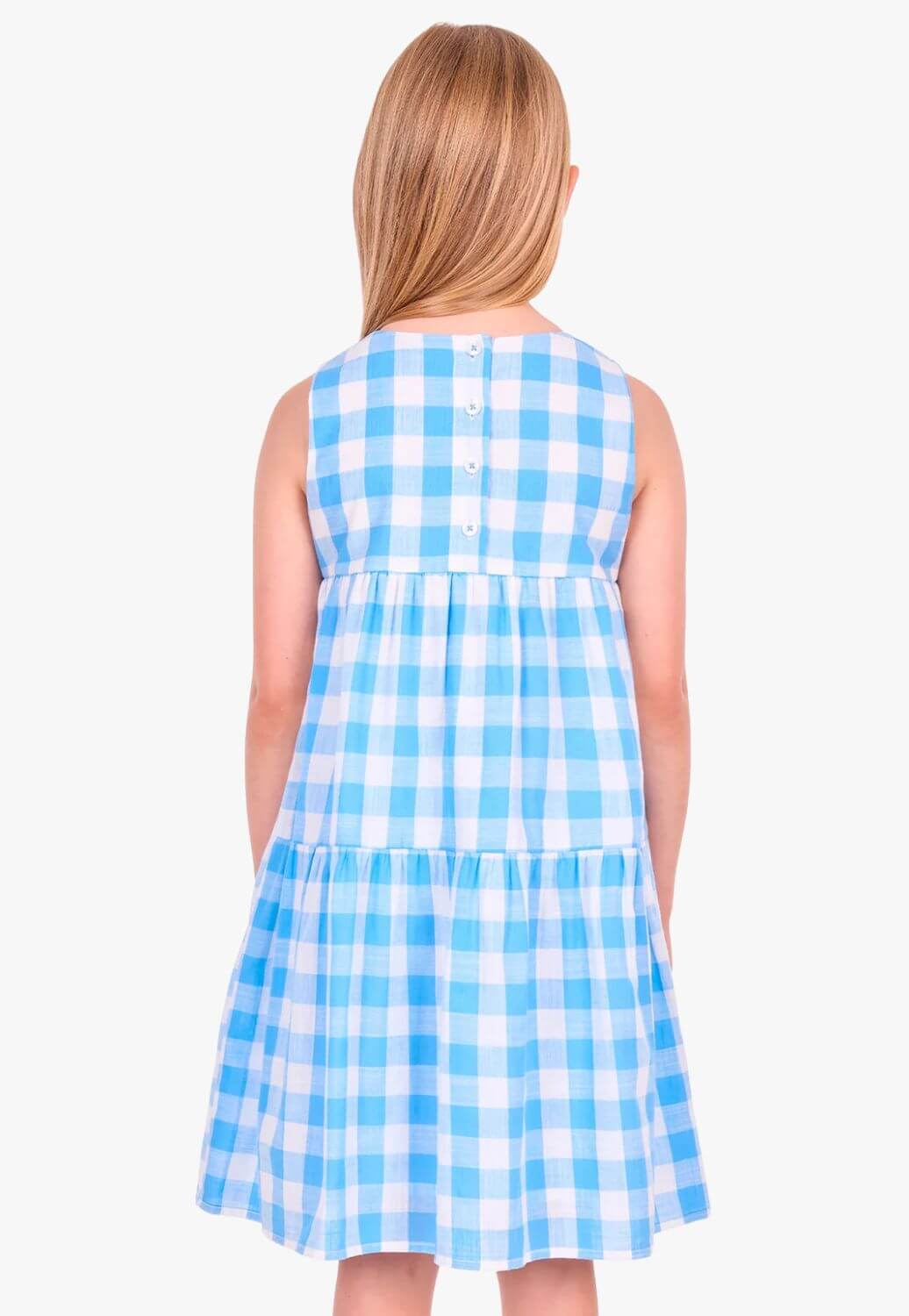 Thomas Cook Girls Amity Dress