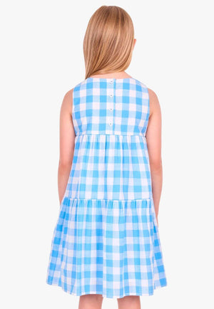 Thomas Cook Girls Amity Dress