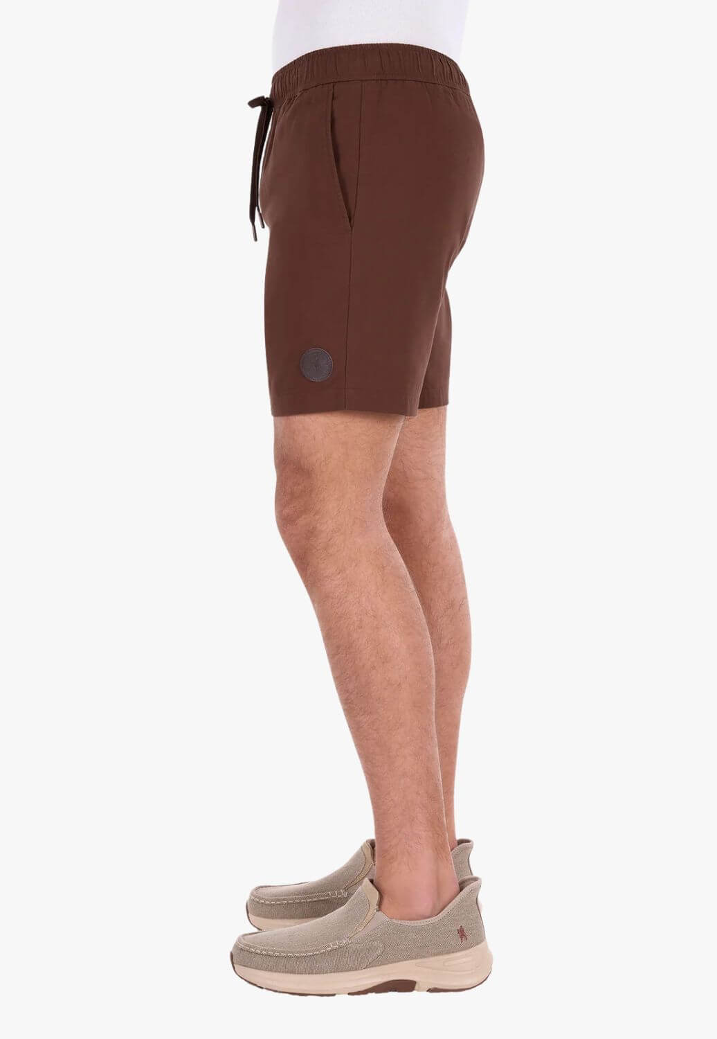 Thomas Cook Mens Rowan Shorts