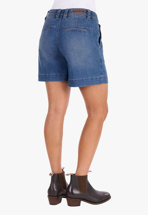 Thomas Cook Womens Annie Shorts