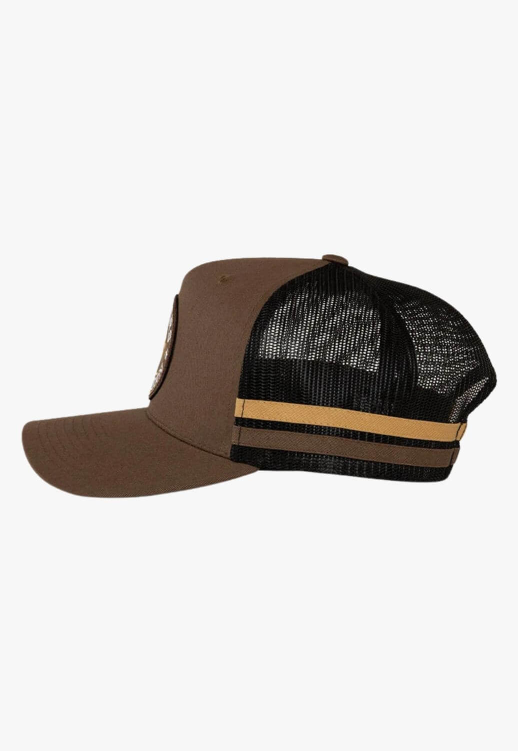 Ringers Western McCoy Trucker Cap