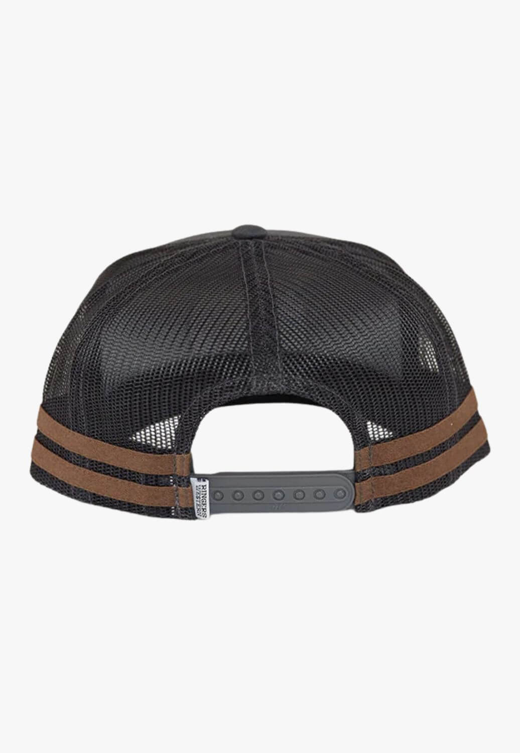 Ringers Western McCoy Trucker Cap