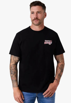 Ringers Western Mens Roadsign T-Shirt