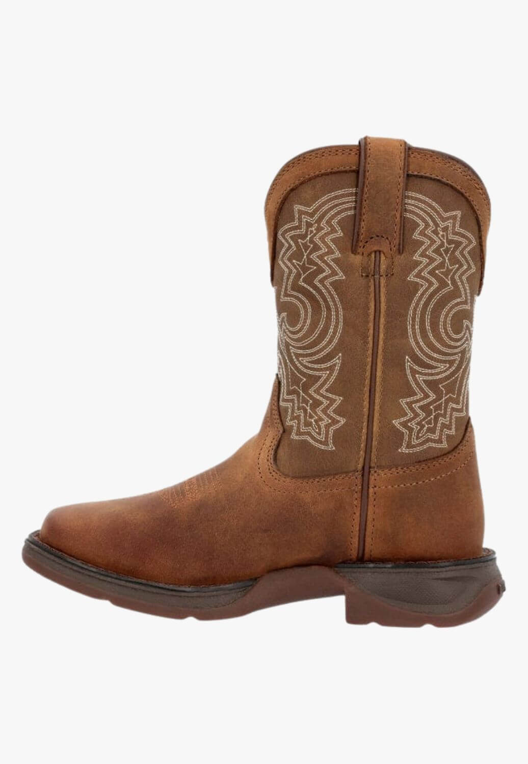 Durango Kids Lil Rebel Top Boot