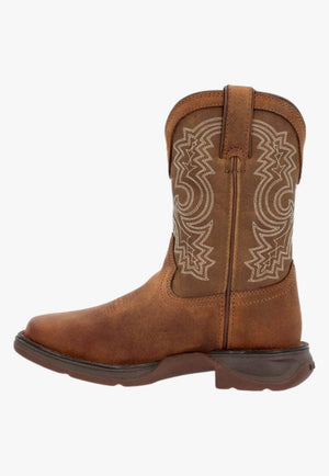 Durango Kids Lil Rebel Top Boot