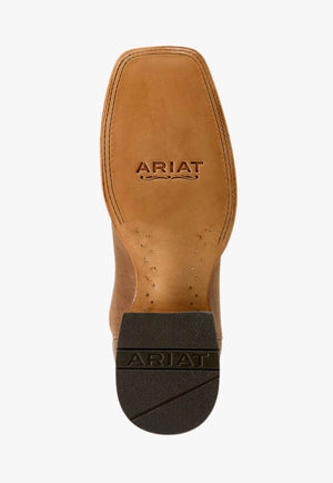 Ariat Mens Country Roads Western Boot