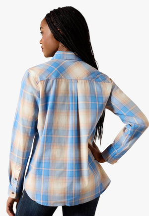 Ariat Womens Billie Jean Shirt