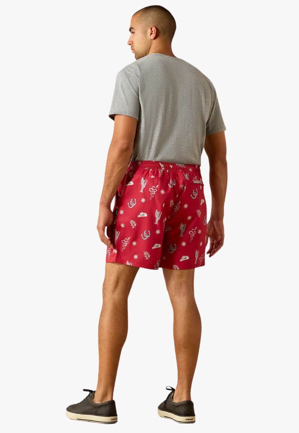 Ariat Mens The Weekender Shorts