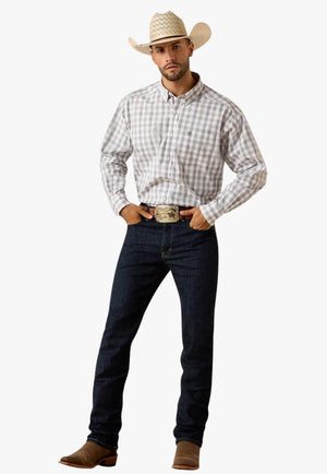 Ariat Mens Pro Series Phoenix Shirt