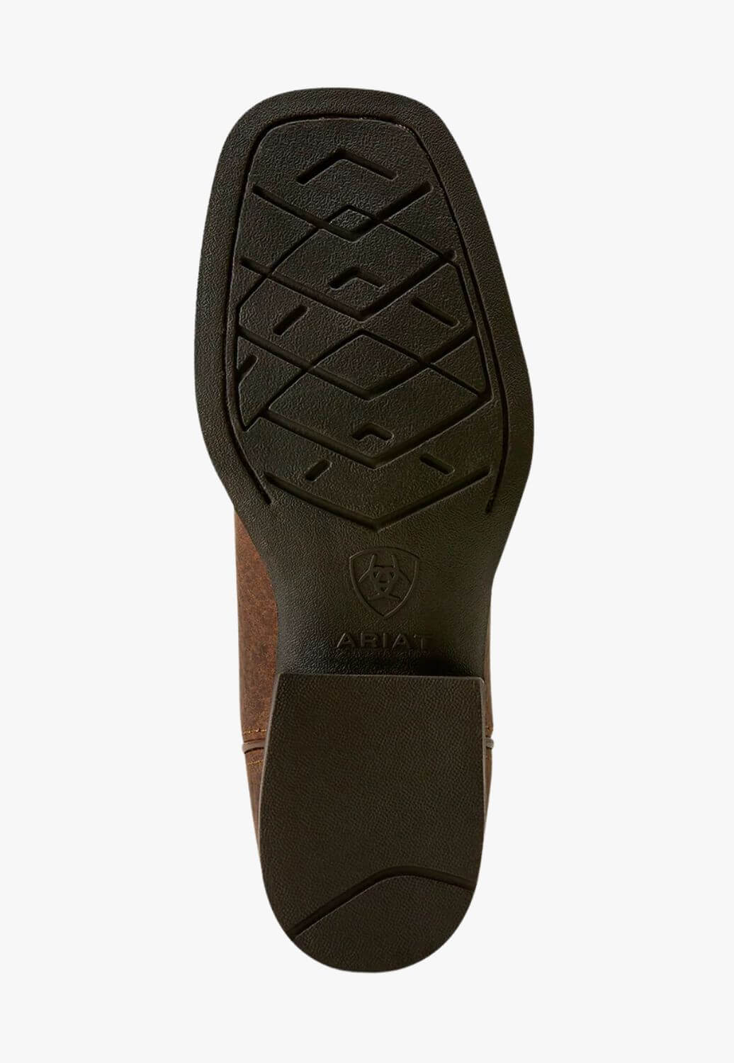 Ariat Kids Driftwood Western Boot