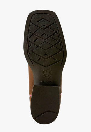 Ariat Kids Sundown Western Boot