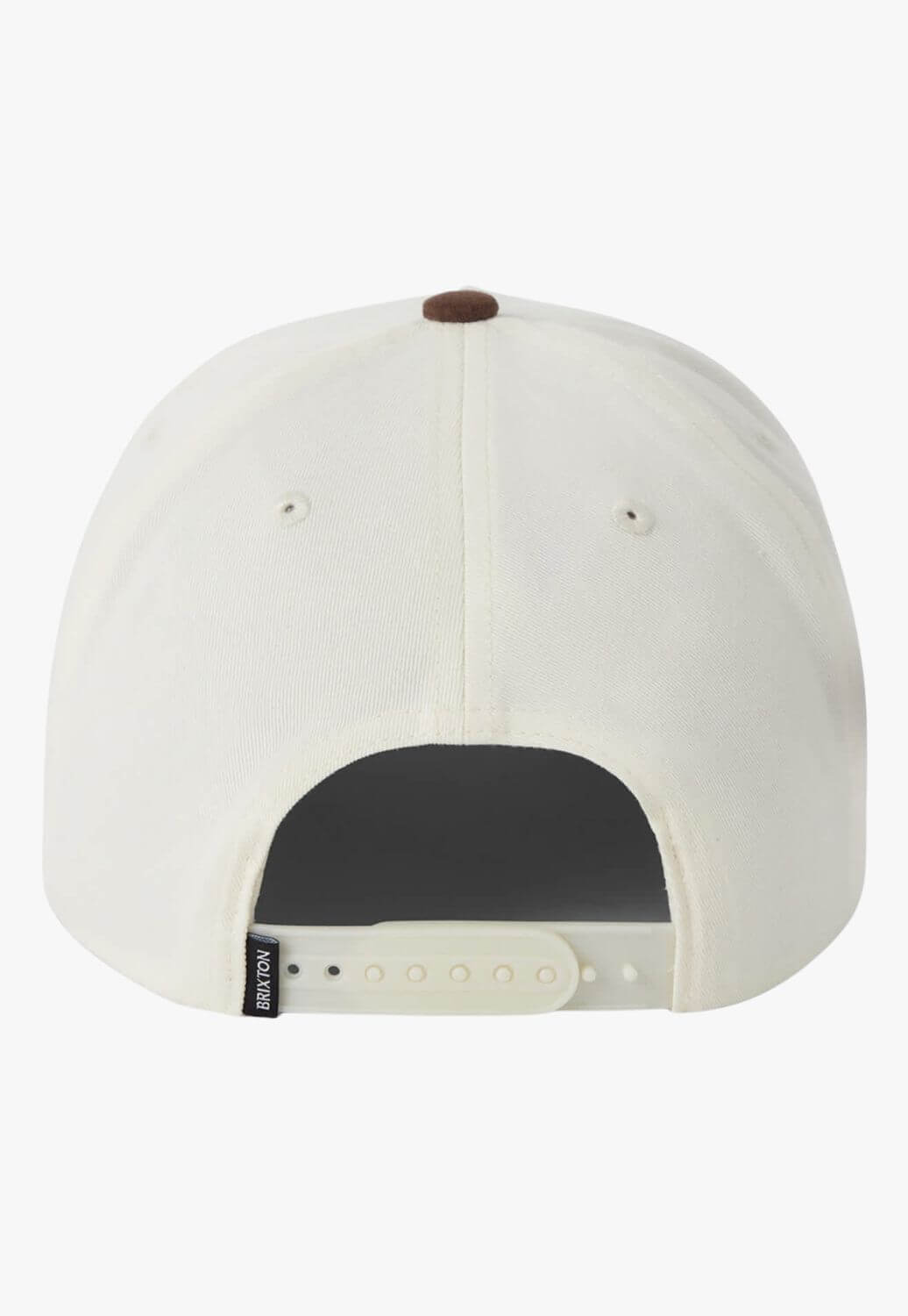 Brixton Trails Snapback Cap