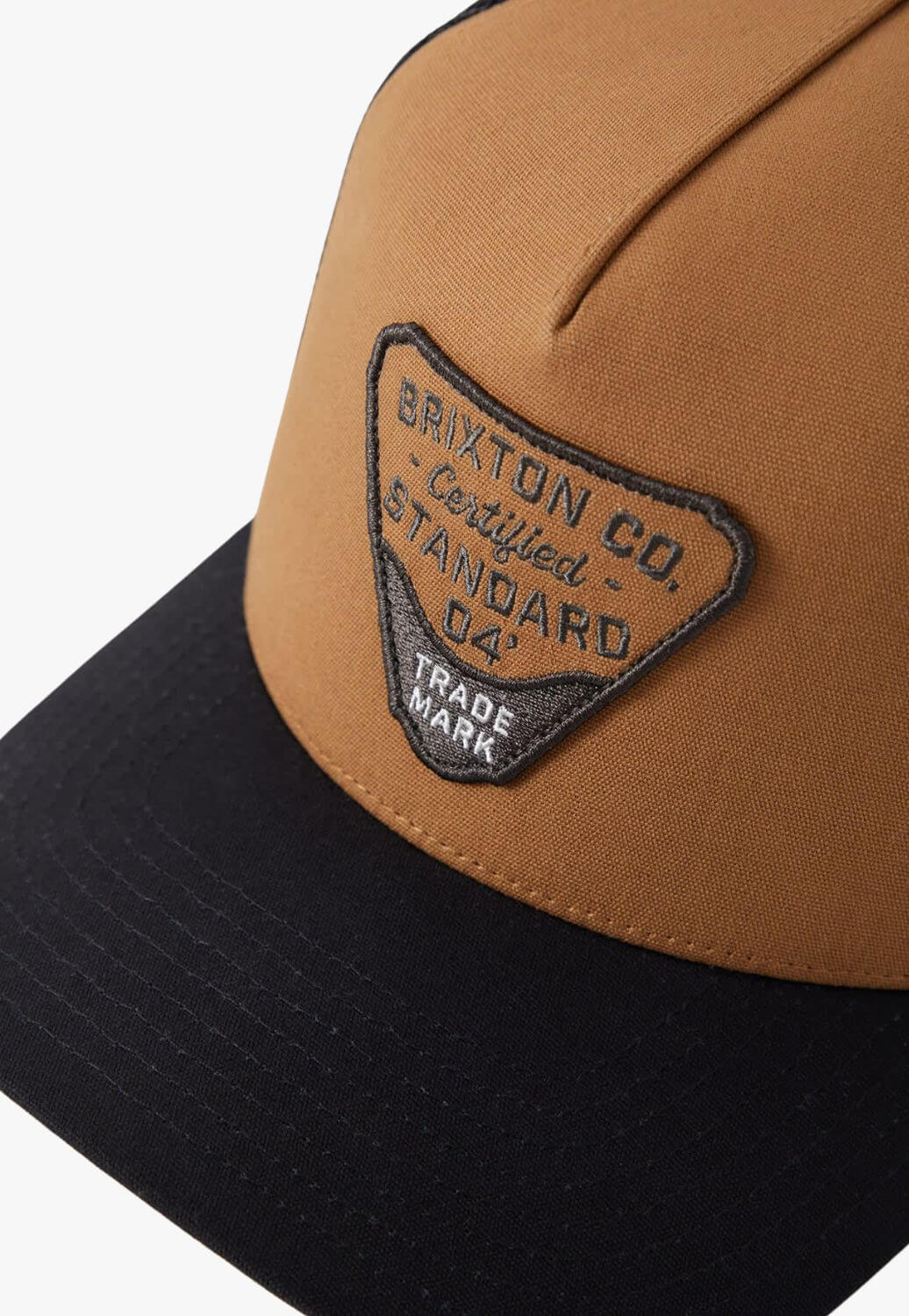 Brixton Blighton Trucker Hat