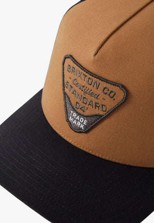 Brixton Blighton Trucker Hat