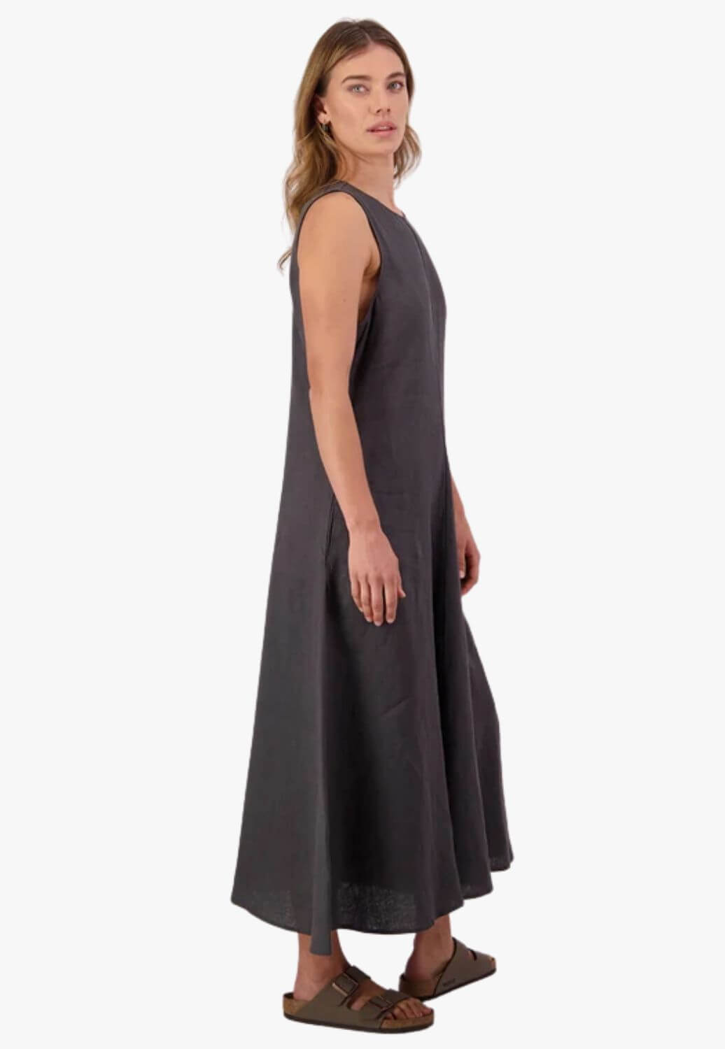 Swanndri Womens Hampton Dress