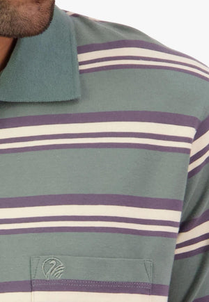 Swanndri Mens Waimate Polo