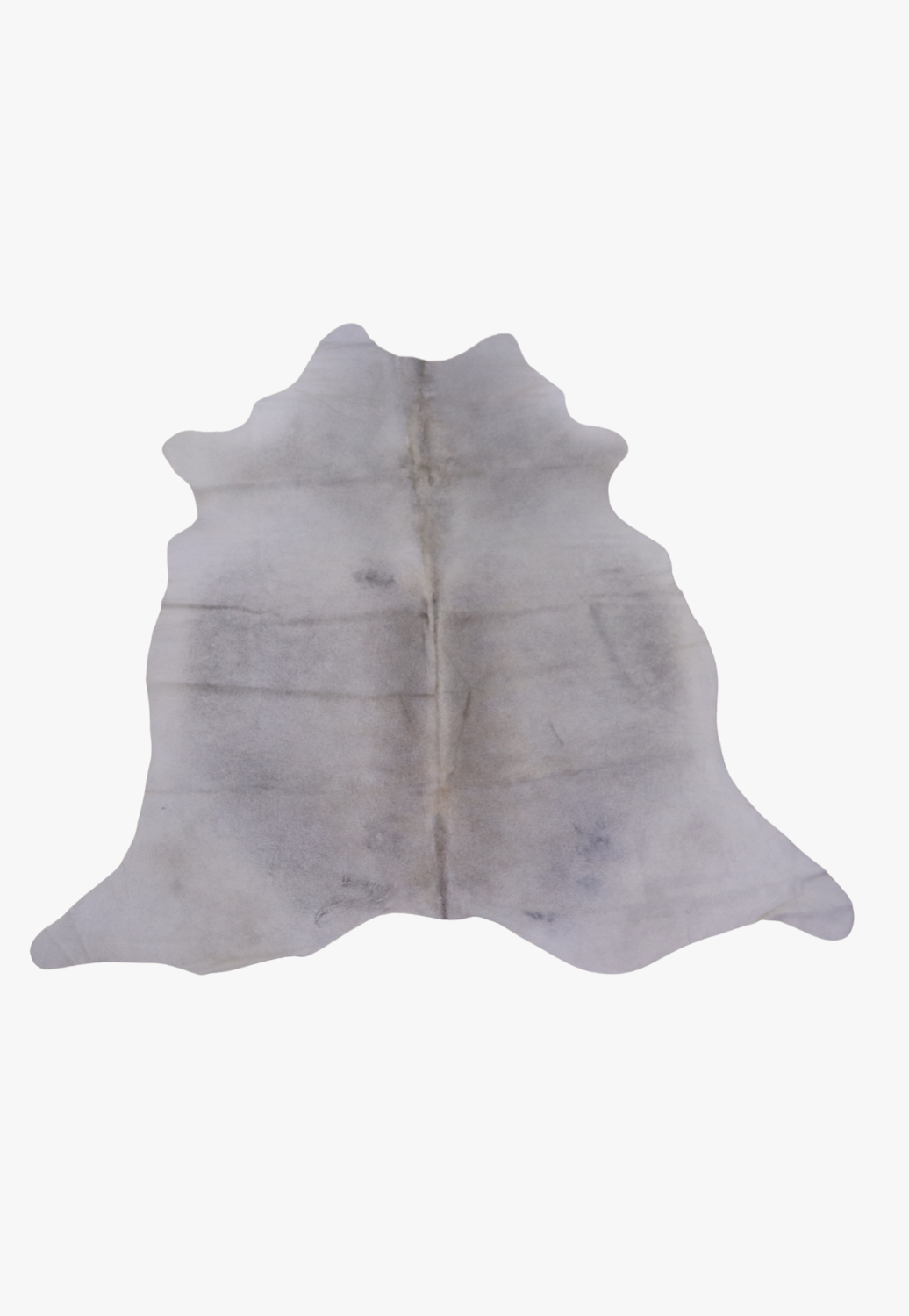 Hide & Leather House Cowhide Rug
