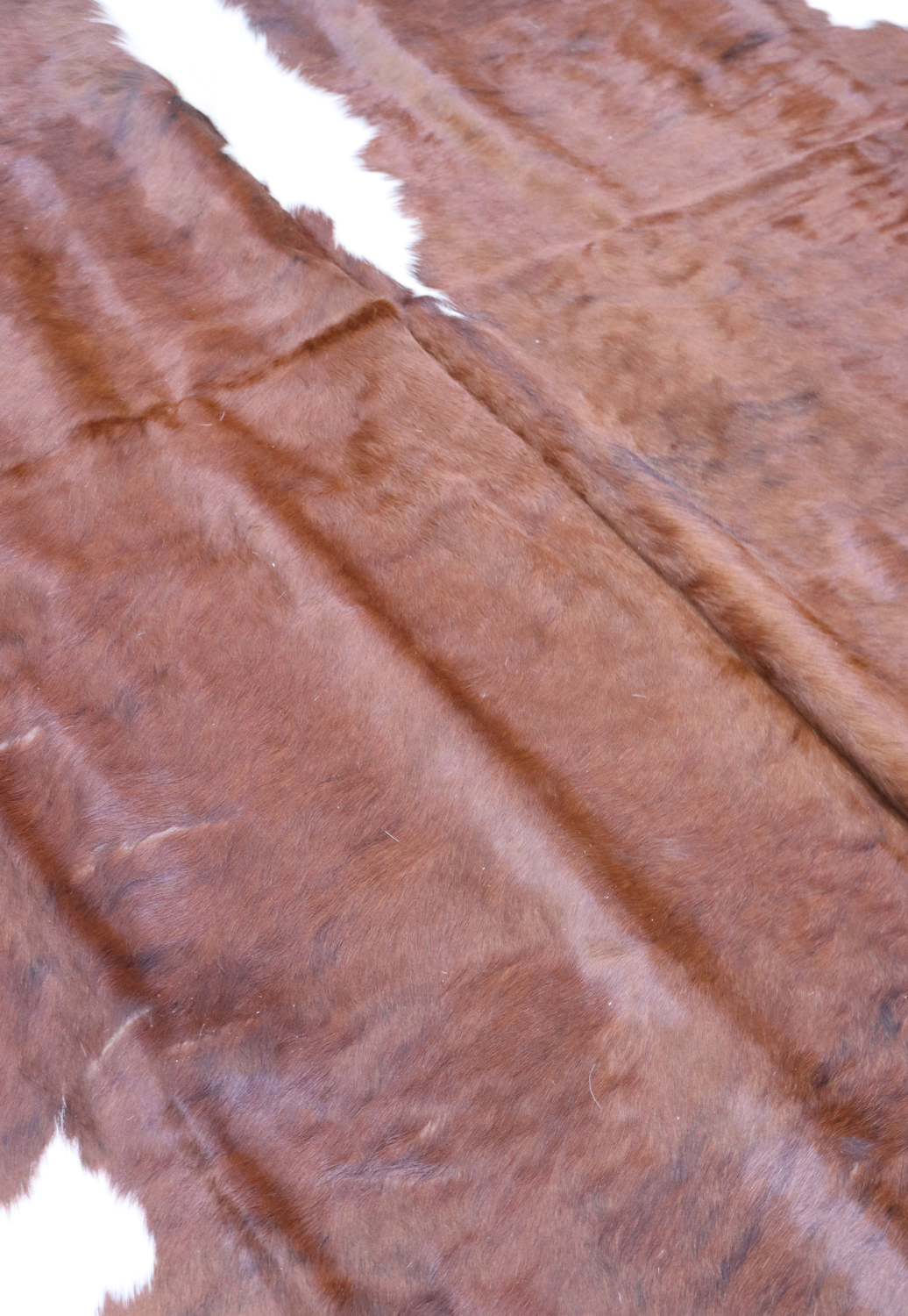 Hide & Leather House Cowhide Rug