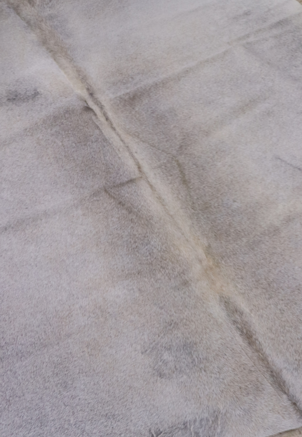 Hide & Leather House Cowhide Rug