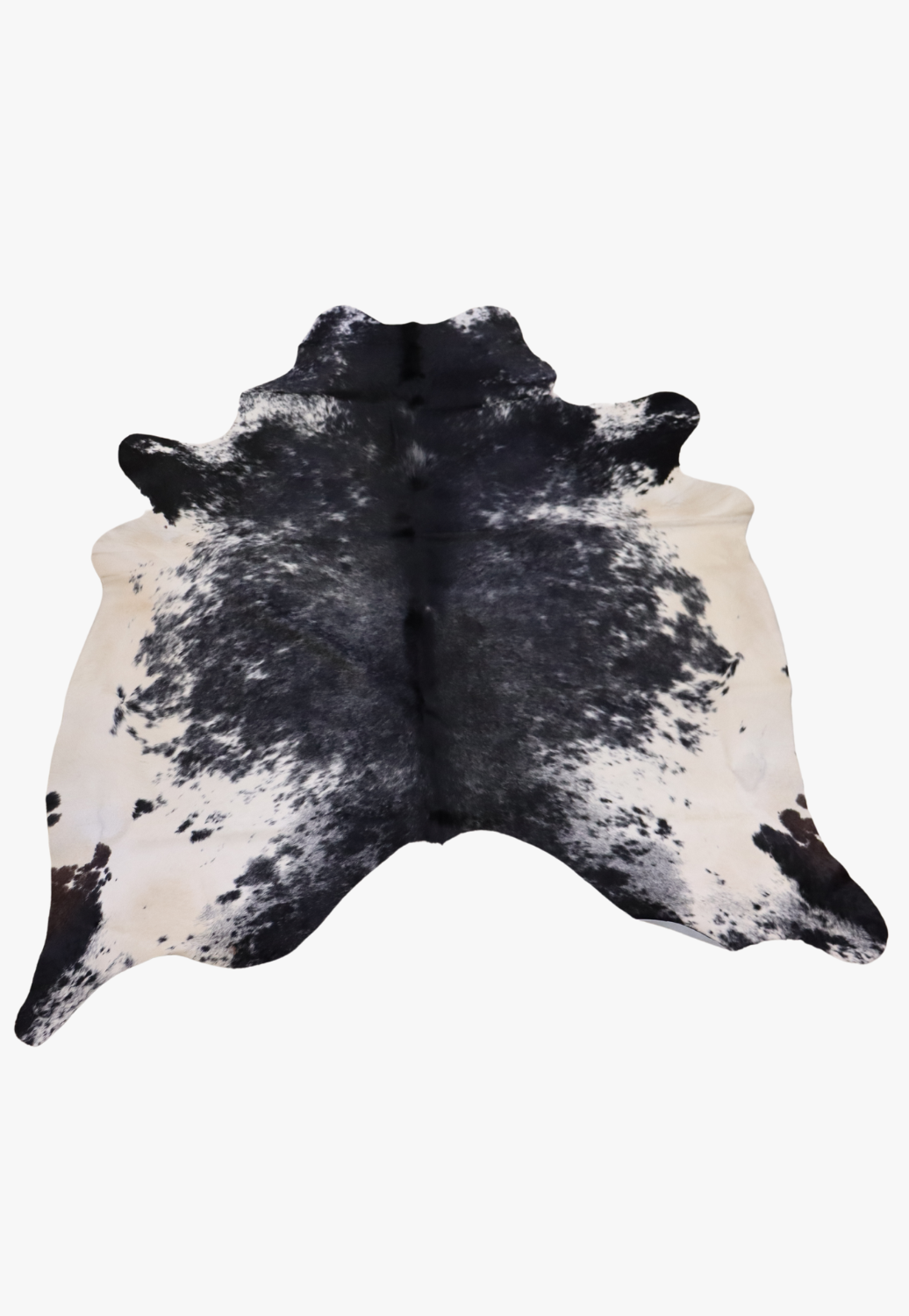 Hide & Leather House Cowhide Rug