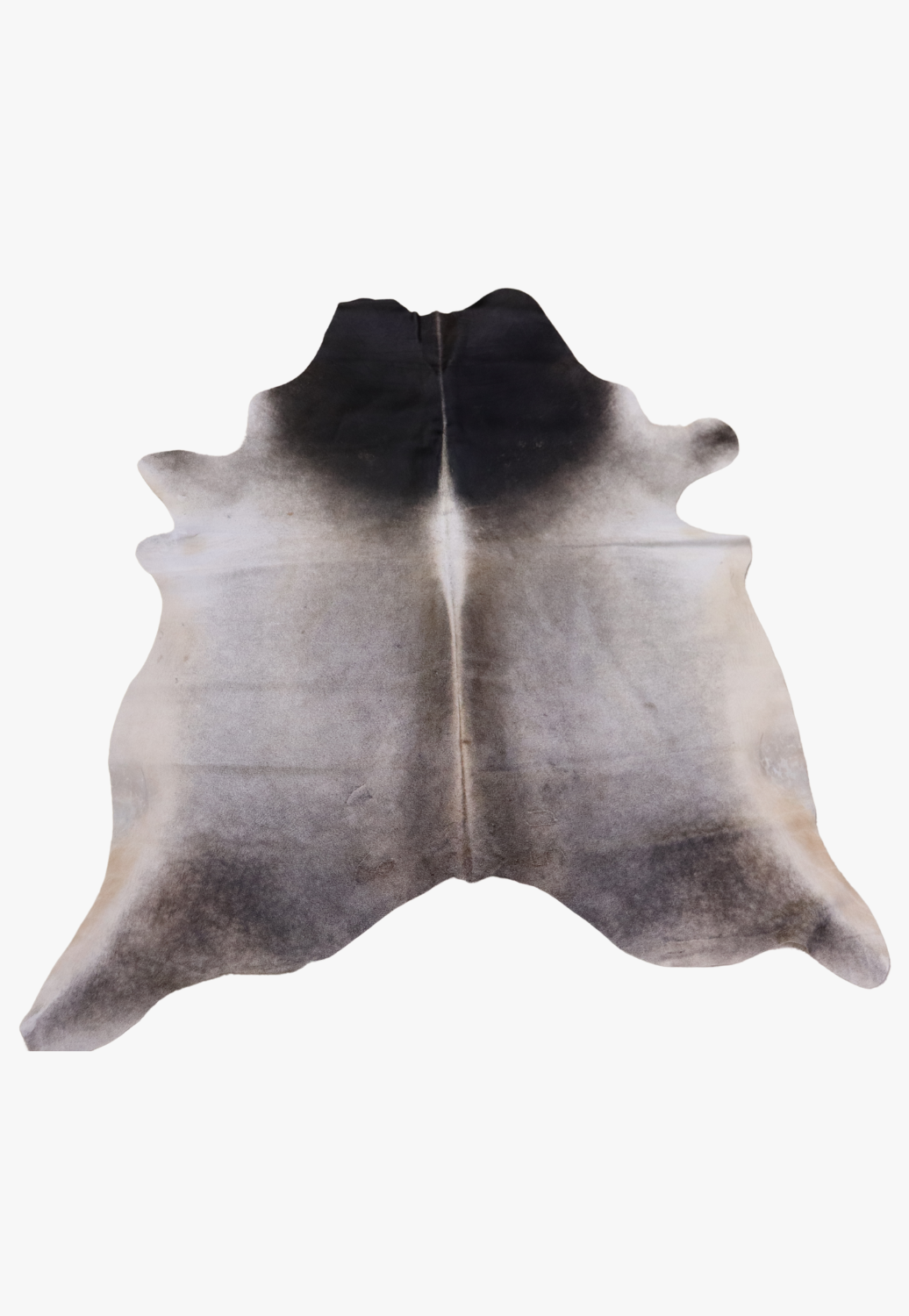 Hide & Leather House Cowhide Rug