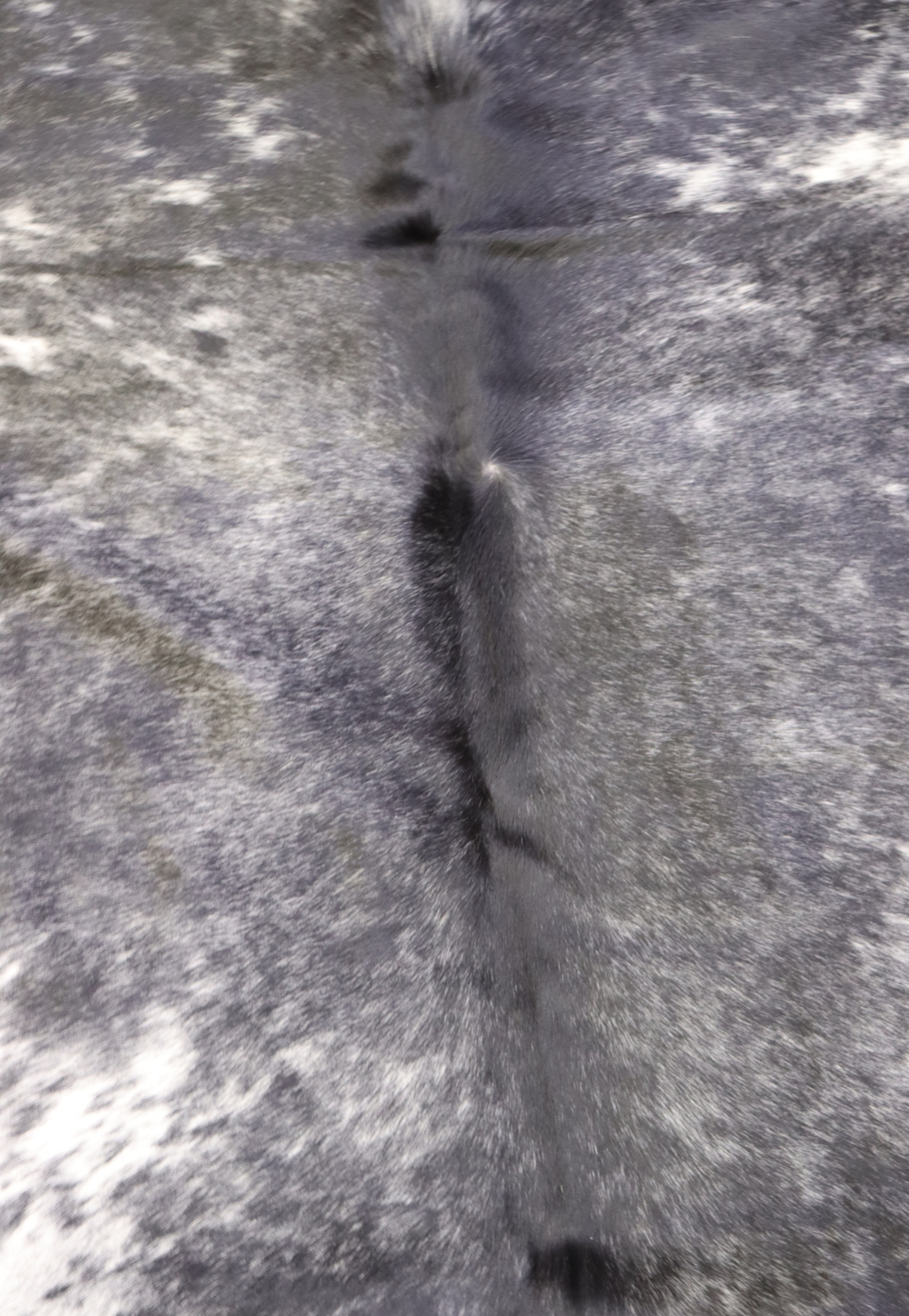 Hide & Leather House Cowhide Rug