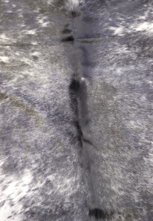 Hide & Leather House Cowhide Rug