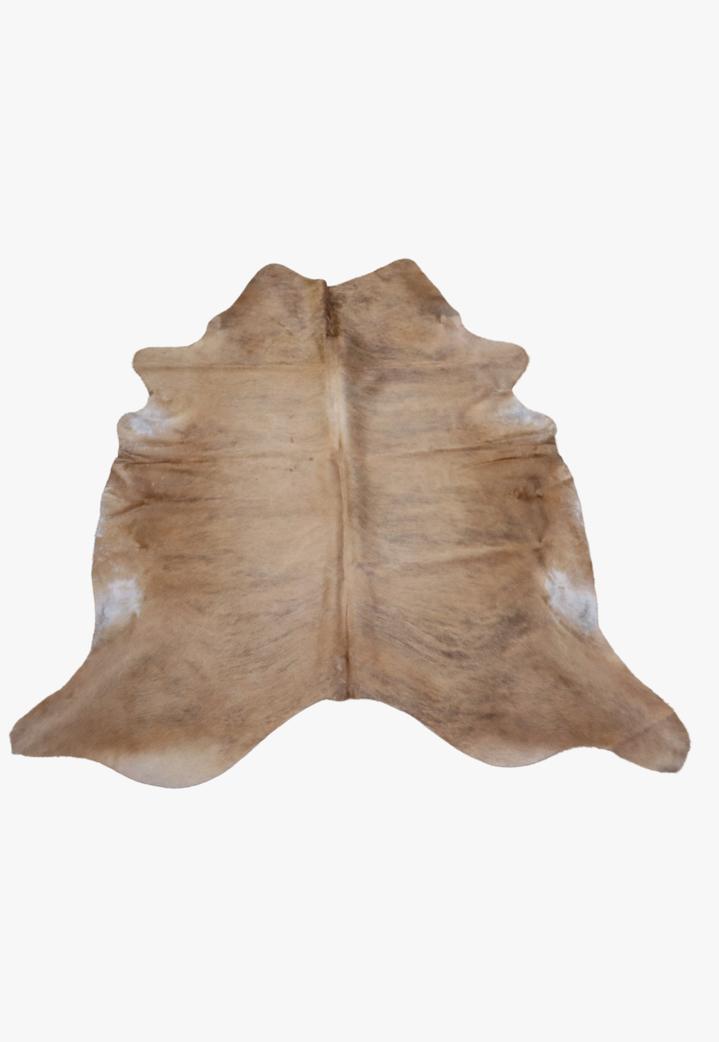 Hide & Leather House Cowhide Rug