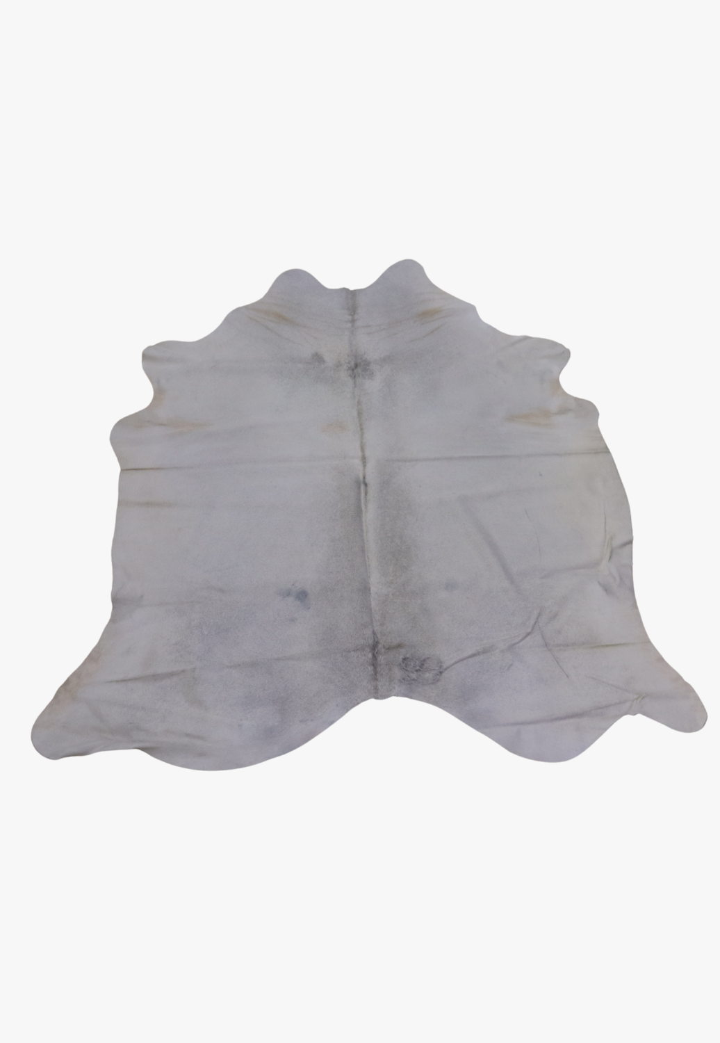 Hide & Leather House Cowhide Rug