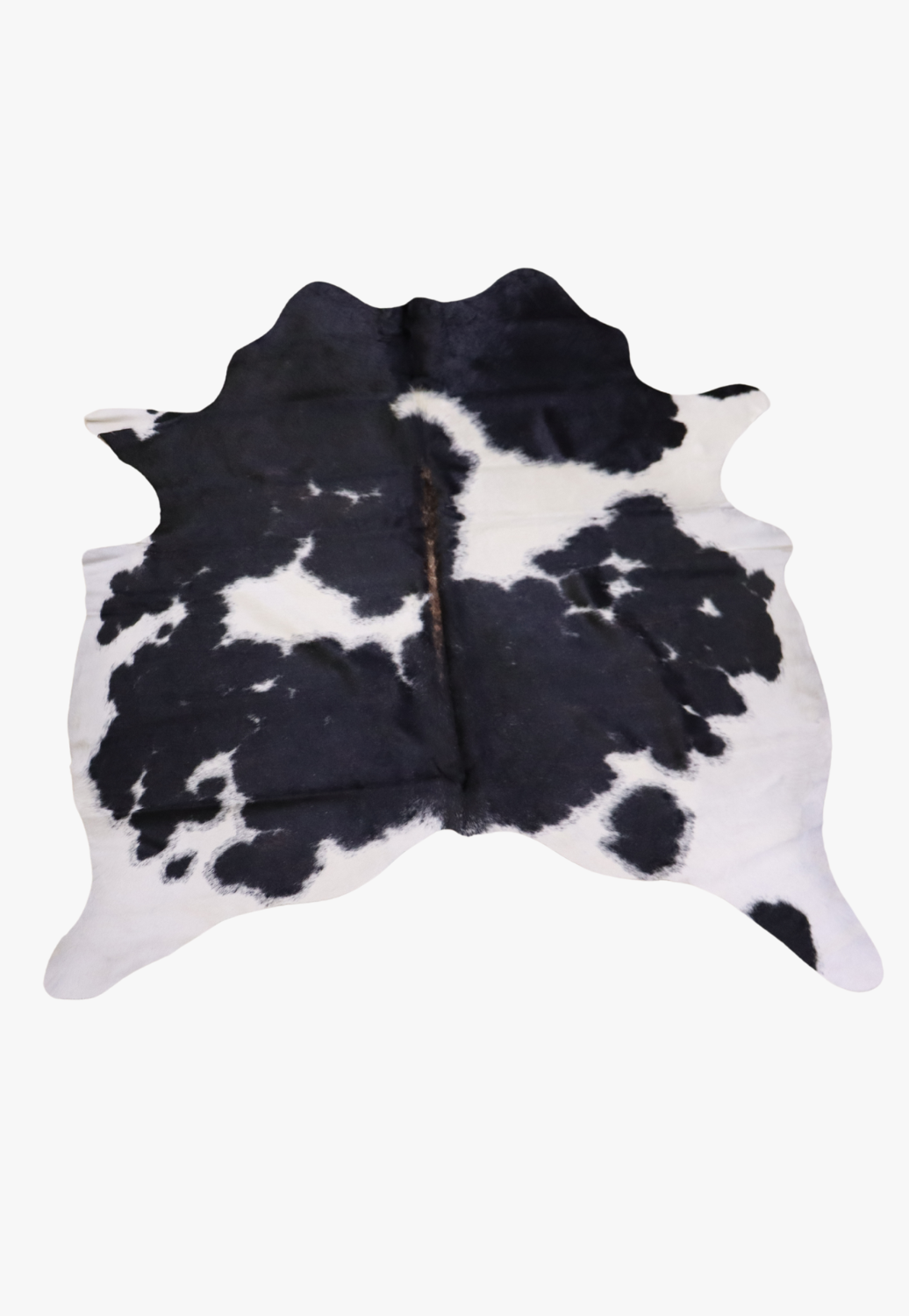 Hide & Leather House Cowhide Rug