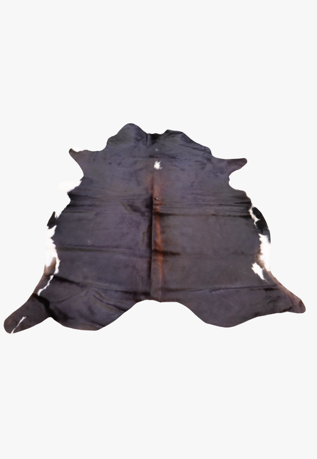 Hide & Leather House Cowhide Rug