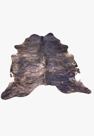 Hide & Leather House Cowhide Rug