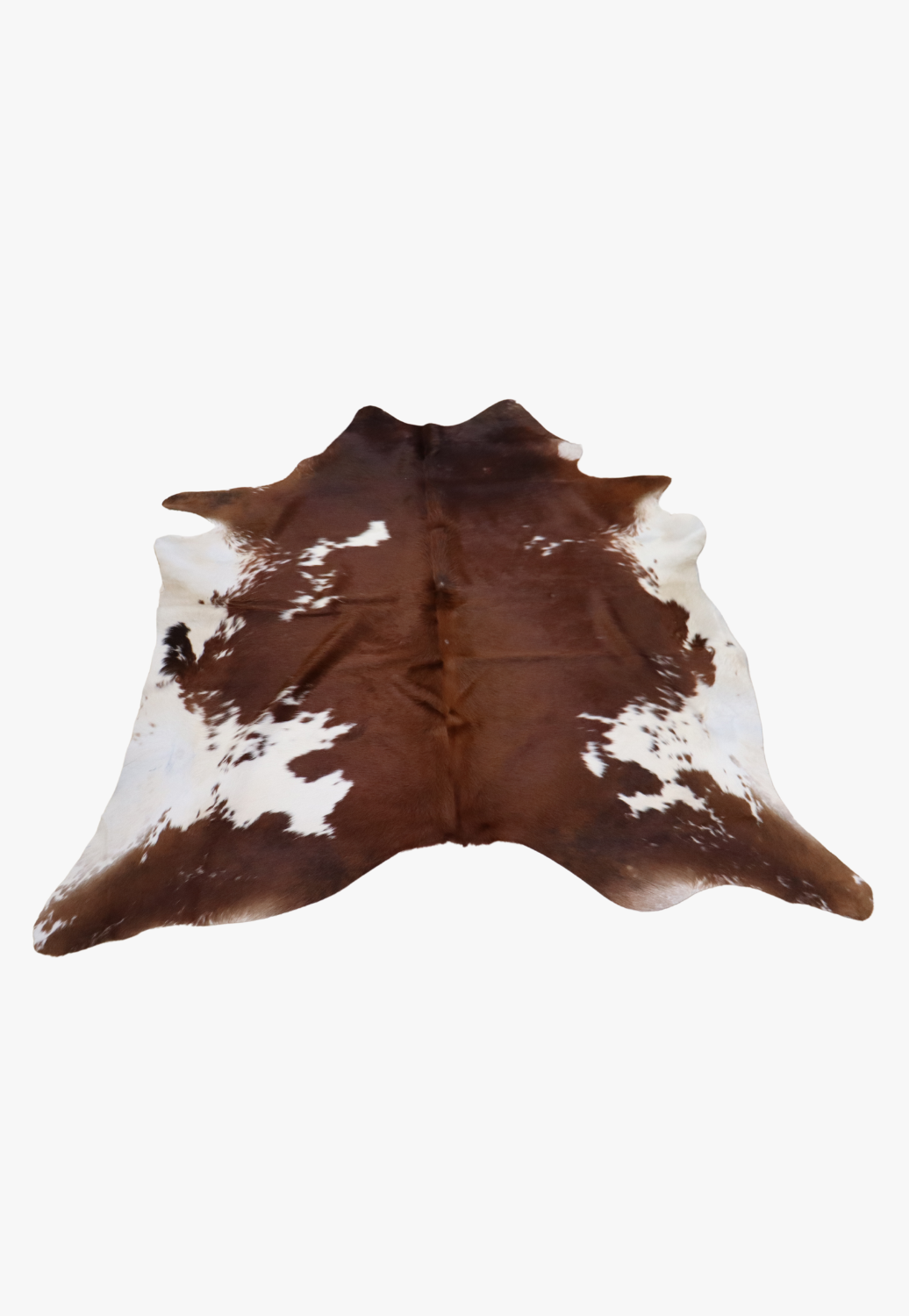 Hide & Leather House Cowhide Rug