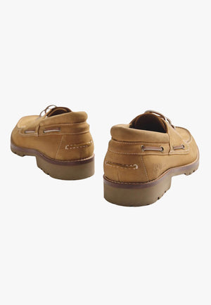 S. Kidman Mens Hamilton Boat Shoe