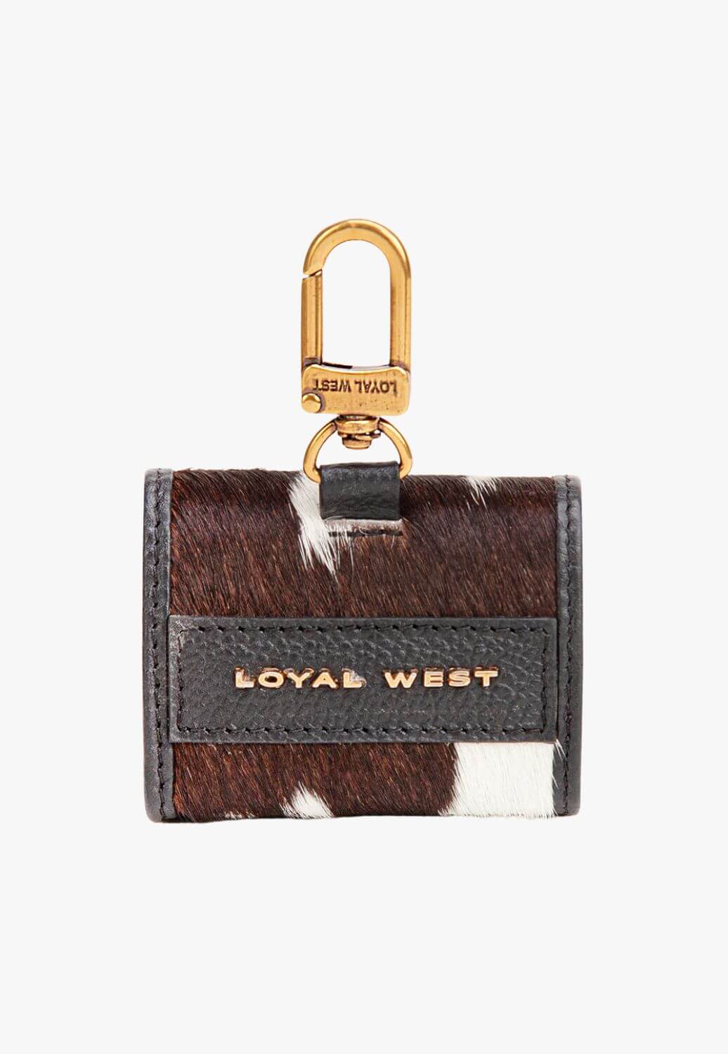 Myra Loyal West Gloriana Clip On Bag Charm
