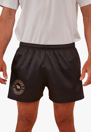 Ringers Western Mens Footy Shorts