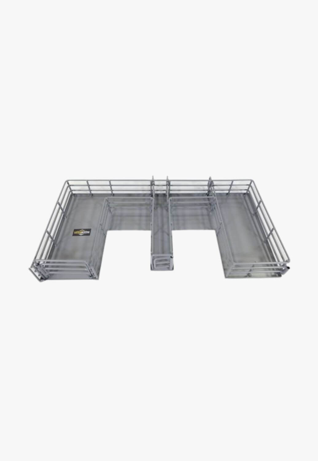Little Buster Toys Roping Box
