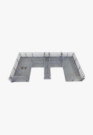 Little Buster Toys Roping Box