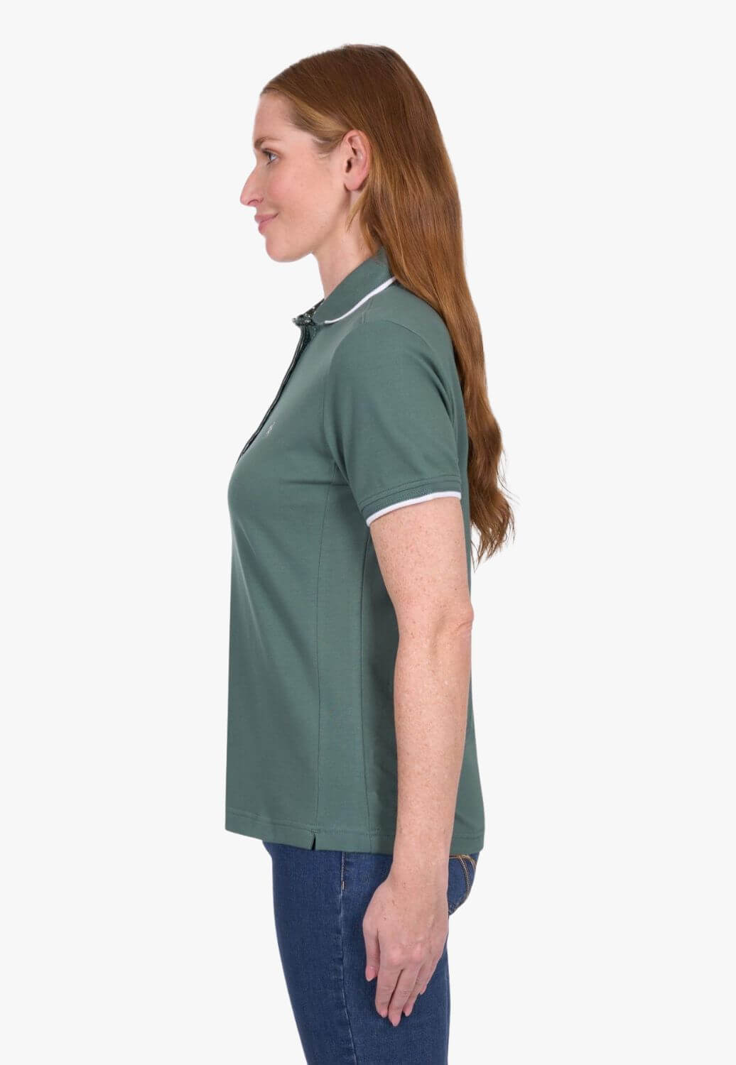 Thomas Cook Womens Michelle Polo