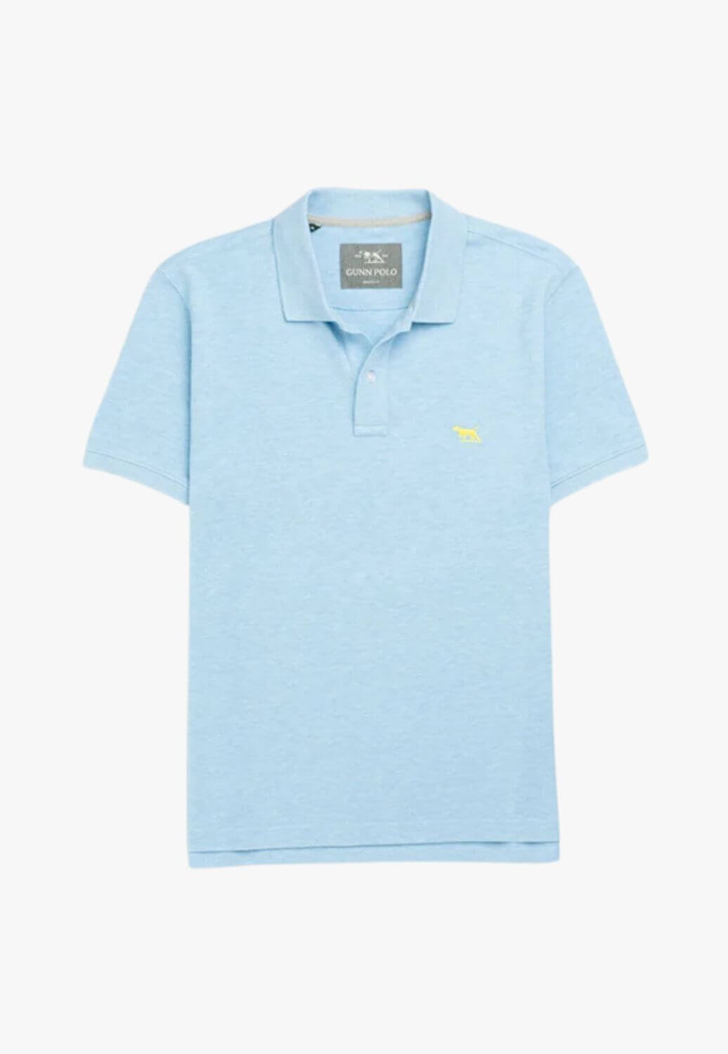 Rodd & Gunn Mens The Gunn Polo