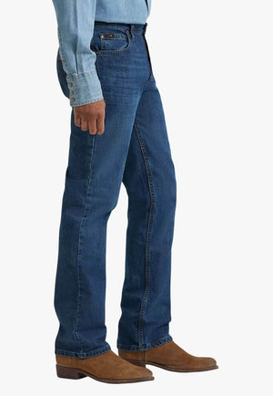Wrangler Mens 20X Competition Slim Jean 02MWXDL